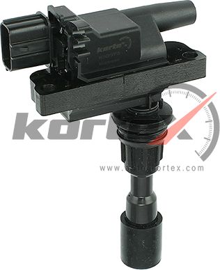 Катушка зажигания (Kortex). Артикул KIC073