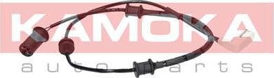 Датчик износа тормозных колодок  Kamoka. Артикул 105015