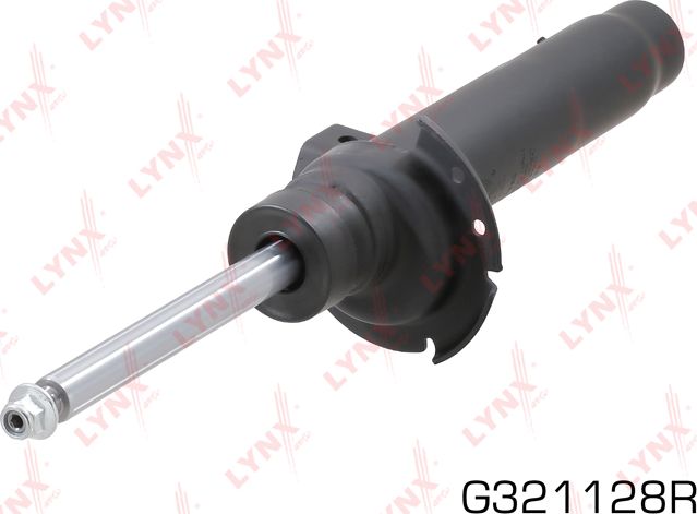 Амортизатор LYNXauto передний правый для BMW 3 VI (F3x) 2012-2019. Артикул G321128R