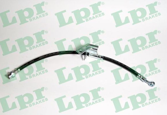 Тормозной шланг LPR. Артикул 6T48156