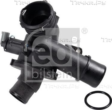 Термостат Febi Bilstein для Mercedes-Benz CLS II (C218) 2011-2017. Артикул 108840