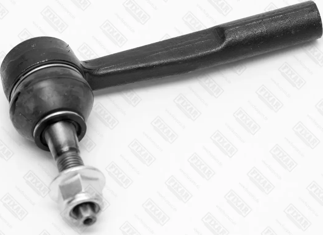 Наконечник рулевой тяги левый | лев | (Fixar). Артикул FS0467L