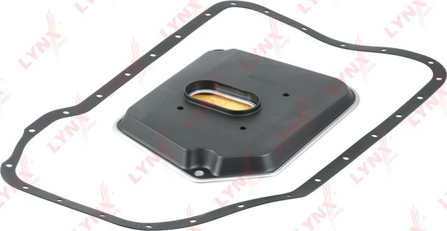 Фильтр АКПП LYNXauto для Audi A8 I (D2) 1994-1998. Артикул LT-1005