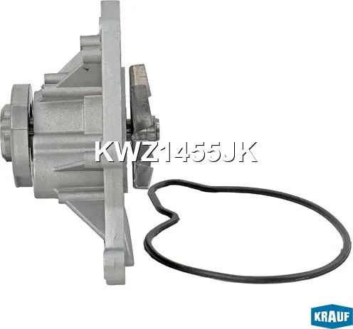 Помпа водяная (Krauf) Krauf. Артикул KWZ1455JK
