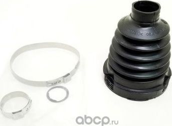 Пыльник шруса (комплект) Renault. Артикул 397411935R