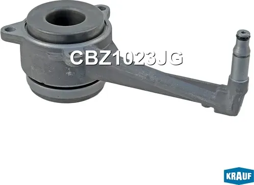 Подшипник выжимной гидравлический Krauf. Артикул CBZ1023JG