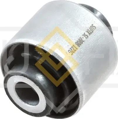 Сайлентблок заднего рычага подвески | зад прав/лев | (Sufix). Артикул SL2008