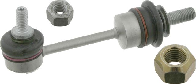 Стойка (тяга) стабилизатора Febi Bilstein ProKit задняя правая/левая для BMW 6 II (E63/E64) 2003-2010. Артикул 26130