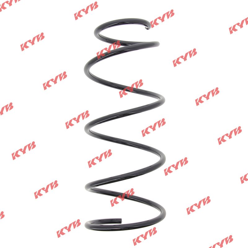 Пружина подвески KYB (Каяба) K-Flex. Артикул RG1342