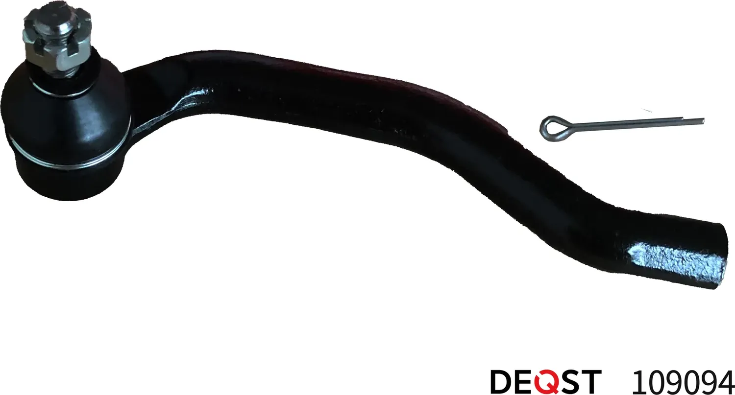 Наконечник рулевых тяг HONDA CIVIC VII (FD_) 09.05 (Deqst). Артикул 109094
