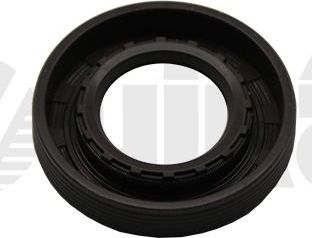 Уплотняющее кольцо Vika (АСМ (полиакриловый каучук)). Артикул 13110164901