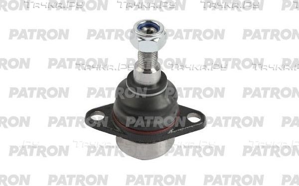 Шаровая опора Patron. Артикул PS3217