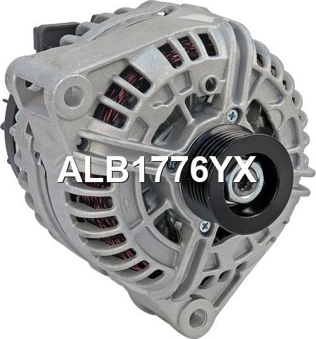 Генератор Krauf. Артикул ALB1776YX