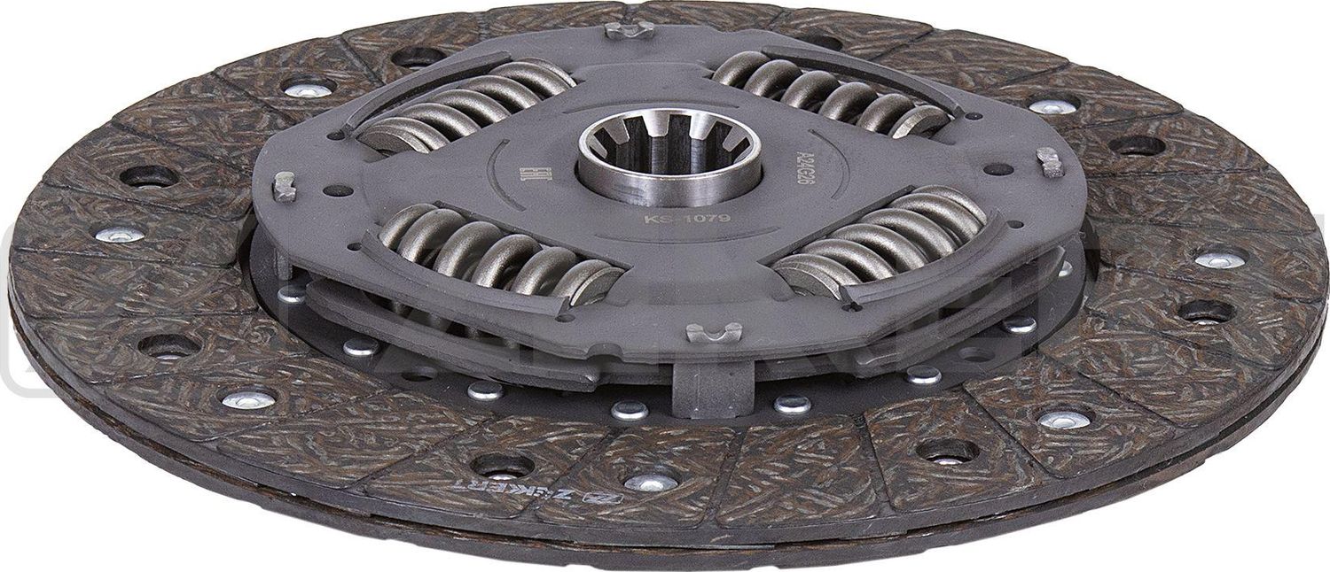 Диск сцепления Zekkert. Артикул KS-1079