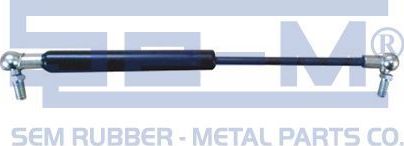 Амортизатор (упор) багажника Sem Lastik. Артикул 11007