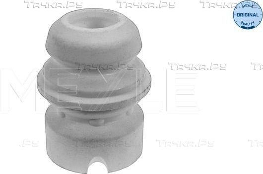 Отбойник амортизатора (стойки) Meyle Original передний для BMW 1 I (E81/E82/E87/E88) 2007-2011. Артикул 314 642 0002