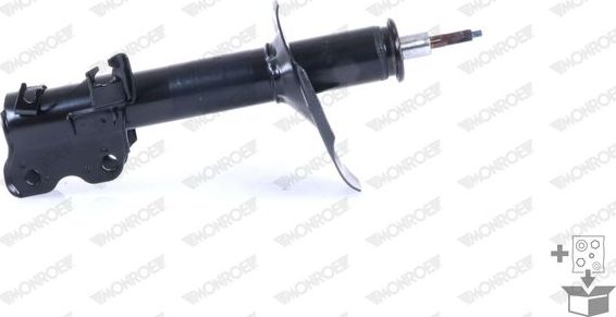 Амортизатор Monroe OESpectrum Premium. Артикул 71462