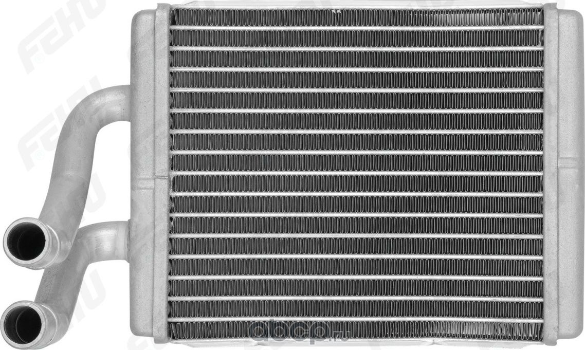 Радиатор отопителя для Hyundai H-100 Porter (96-) (Fehu). Артикул frh1041