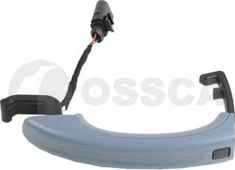 Ручка двери OSSCA. Артикул 51897