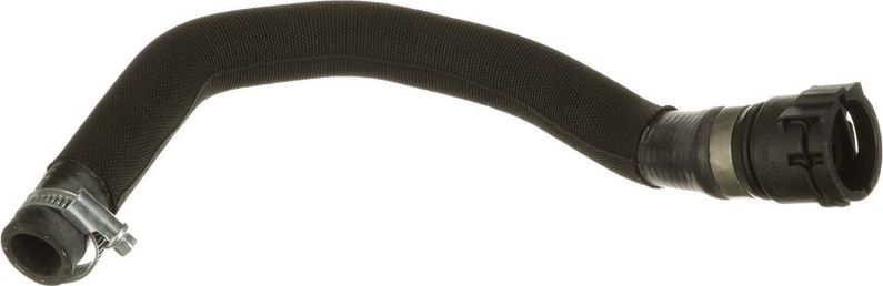 Патрубок радиатора (системы охлаждения) Gates (EPDM (Этилен-пропиленовый каучук)). Артикул 05-5609