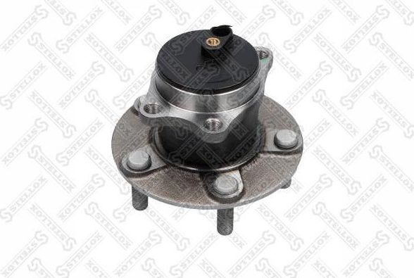 Ступичный подшипник (комплект) Stellox. Артикул 43-29067-SX