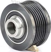 Муфта генератора обгонная BSG для Fiat Doblo I 2001-2015. Артикул BSG 65-615-027