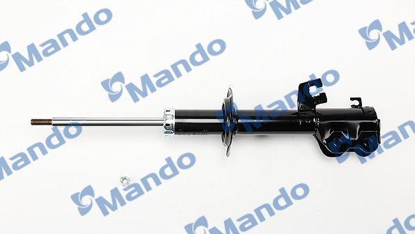 Амортизатор Mando. Артикул MSS017118