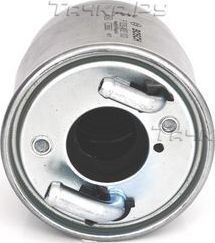 Топливный фильтр Bosch. Артикул F 026 402 103