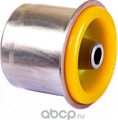 Сайлентблок полиуретановый задней подвески  балки HYUNDAI GETZ (2002- ) (AUS/MES  EUR/GEN)  GETZ (IN (Точка Опоры). Артикул 12-06-2734