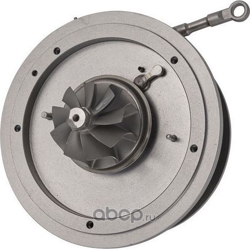 Картридж турбины Audi A4, A6, Q7, Q5, A5, Porsche Cayenne, VW Touareg, (Zikmar). Артикул Z14113R