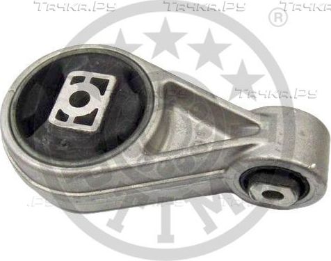 Подушка (опора) двигателя Optimal задняя для Ford Tourneo Connect I 2002-2013. Артикул F8-6754