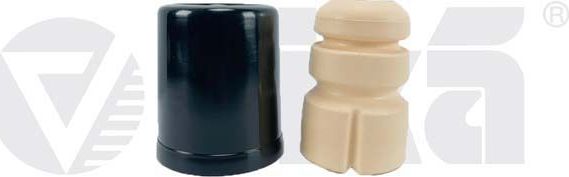 Комплект отбойников и пыльников амортизаторов (стоек) Vika. Артикул K41784701