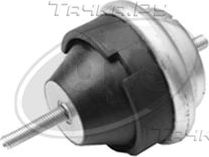 Подушка (опора) двигателя DYS для Citroen C15 1984-1997. Артикул 71-22509
