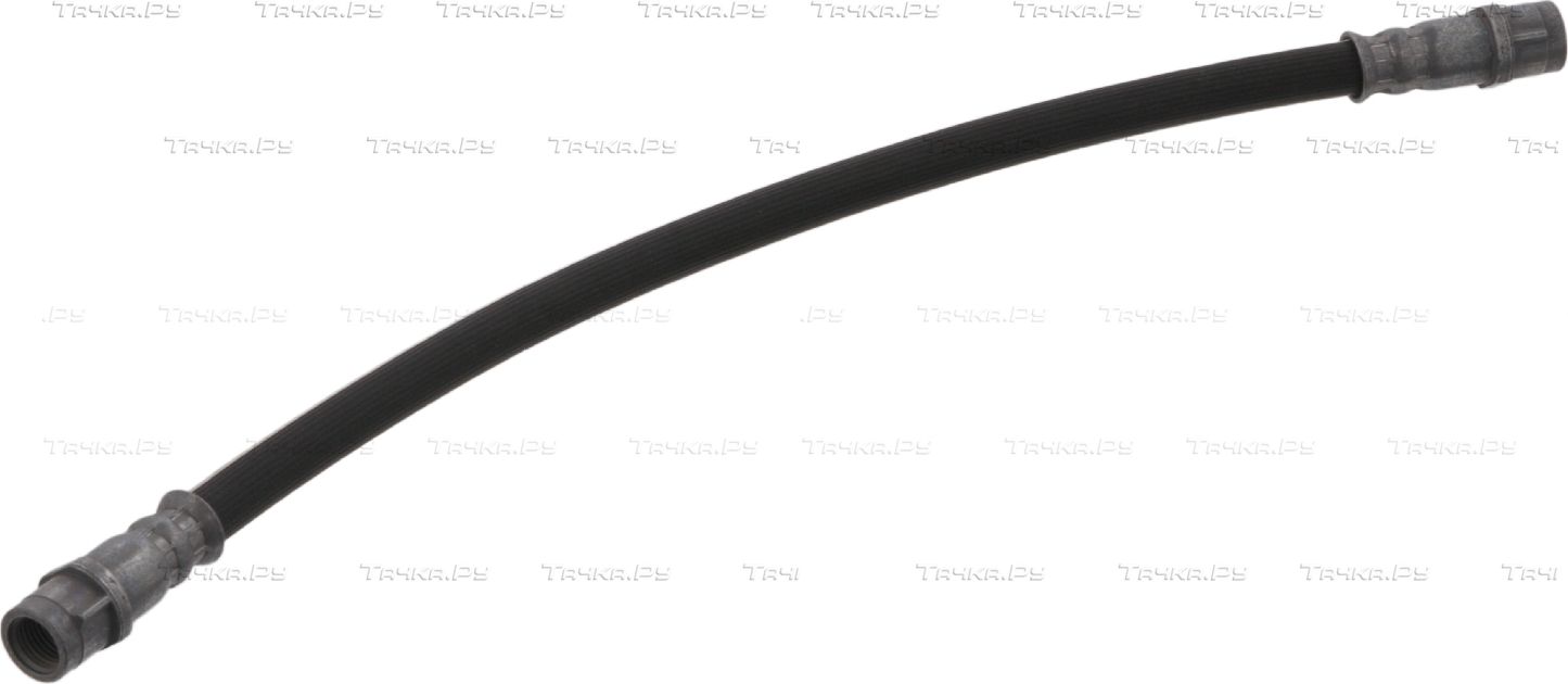 Тормозной шланг Febi Bilstein. Артикул 33993