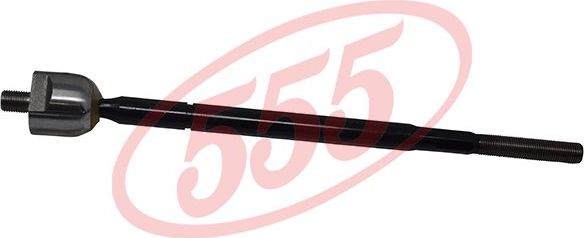 Рулевая тяга 555 правая/левая для Toyota Paseo II (L50) 1996-1998. Артикул SR-3570