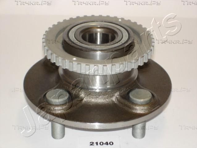 Ступица колеса Japanparts. Артикул KK-21040