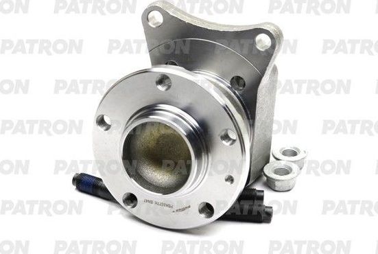 Ступица колеса с интегрированным подшипником Patron. Артикул PBK6577H