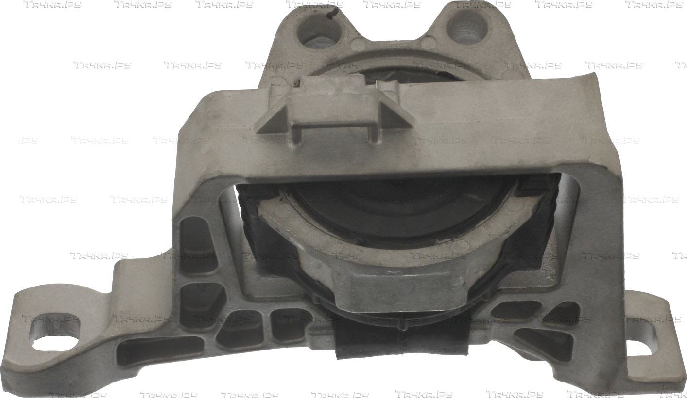 Подушка (опора) двигателя SWAG правая для Volvo C30 I 2006-2012. Артикул 50 94 3746