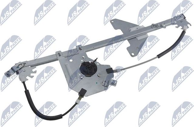 Стеклоподъемник NTY для Citroen Berlingo II 2008-2019. Артикул EPS-CT-002