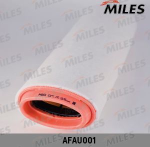 Воздушный фильтр Miles для Alpina D10 E39 2000-2003. Артикул AFAU001