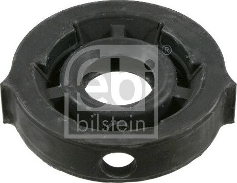 Подвесной подшипник карданного вала Febi Bilstein. Артикул 22596