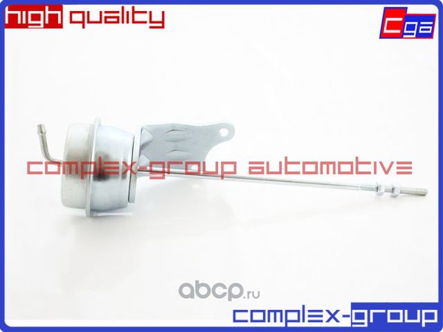 Актуатор турбины (CGA). Артикул 1ACT809RA