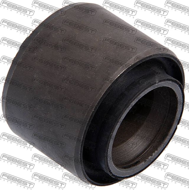 Сайлентблок заднего рычага подвески Febest. Артикул NAB-216