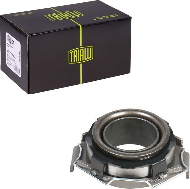 Выжимной подшипник сцепления Trialli. Артикул CT 1911