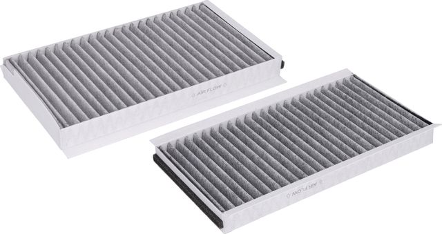 Салонный фильтр Febi Bilstein. Артикул 22070