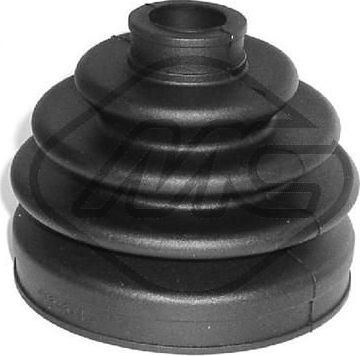 Пыльник ШРУСа наружный Metalcaucho передний для Nissan Maxima A32 1995-2000. Артикул 01184