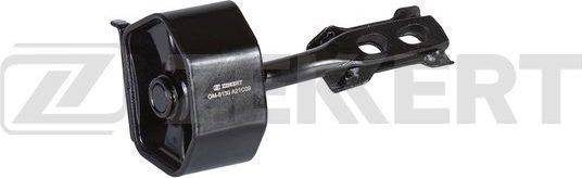 Крепление глушителя Zekkert для Toyota Corolla E100 1991-1997. Артикул GM-8130