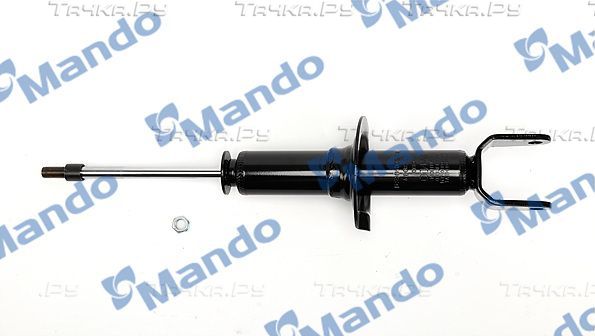 Опора амортизатора (стойки) Mando. Артикул MSS020551