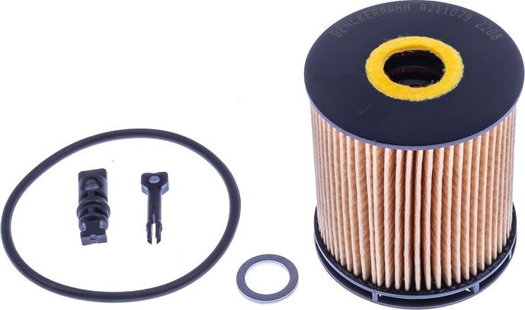 Масляный фильтр Denckermann. Артикул A211079