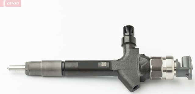 Форсунка топливная Denso для Mazda 3 I (BK) 2008-2009. Артикул DCRI107860